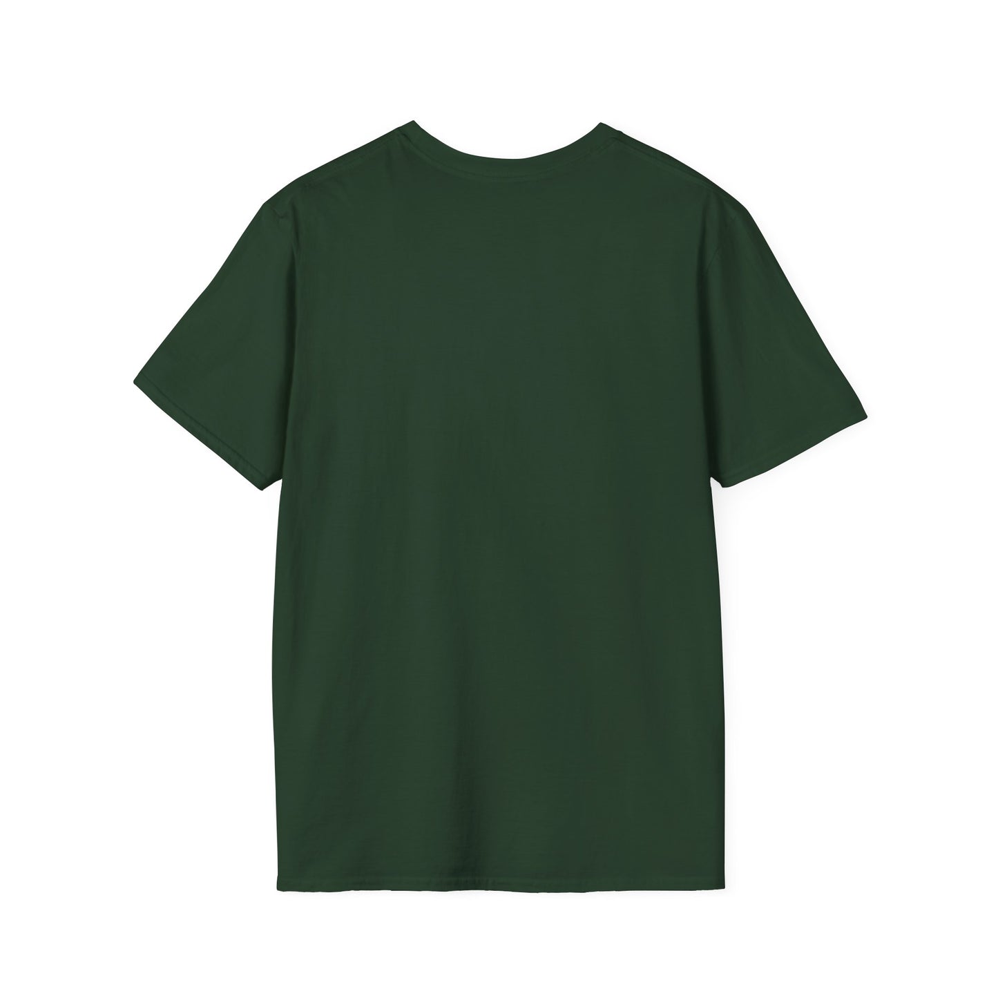 Unisex T-Shirt - RV Life Where the Connection is Weak, But the Connection is Strong (Class C)