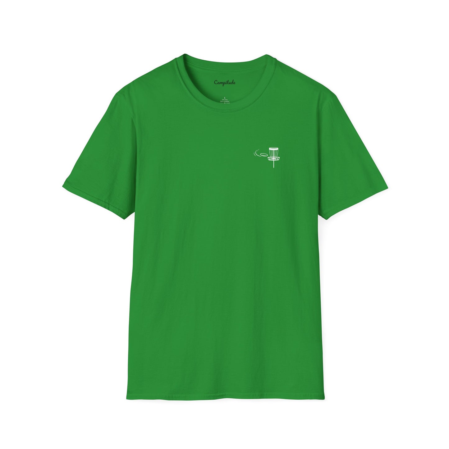 Unisex T-Shirt - Pickleball Game On