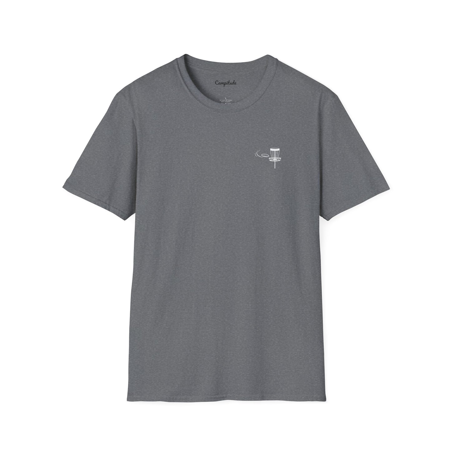Unisex T-Shirt - Pickleball Game On