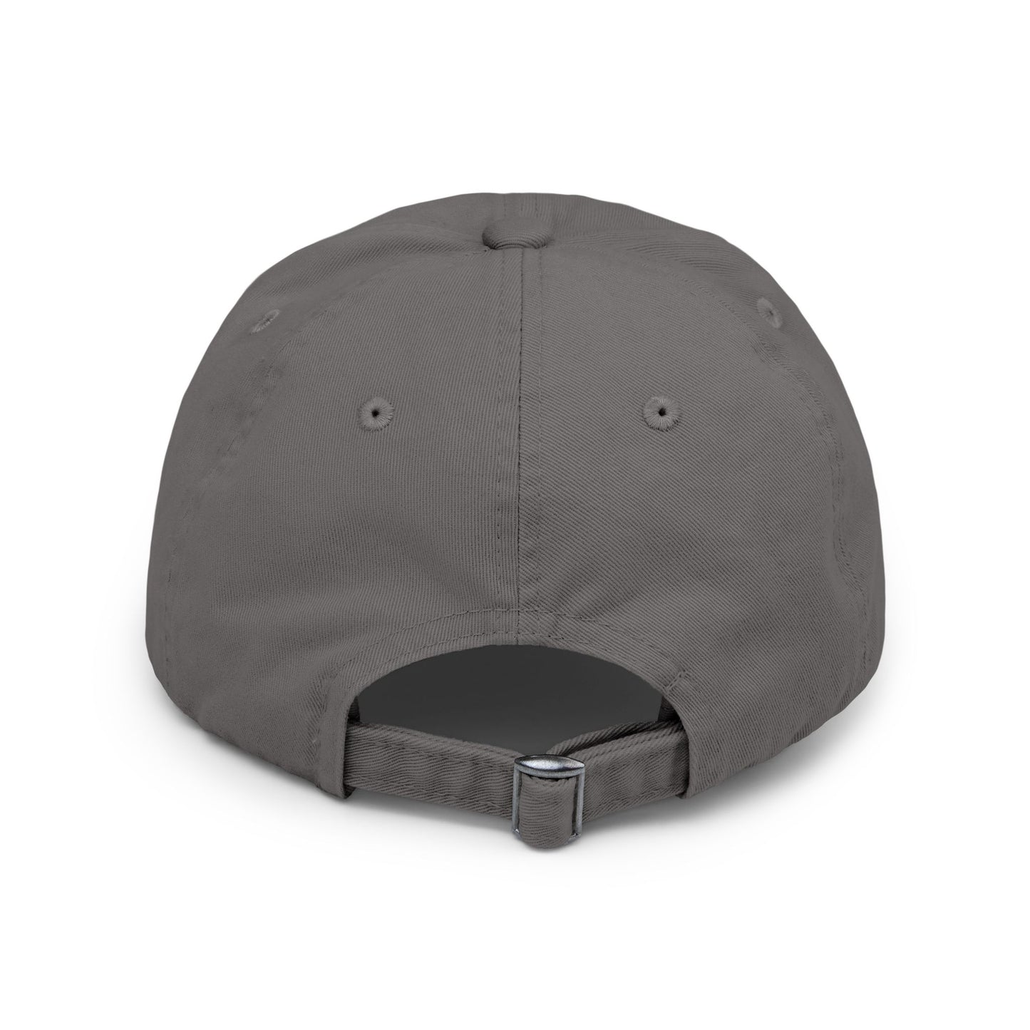 Distressed Cap -This is My Fishing Hat
