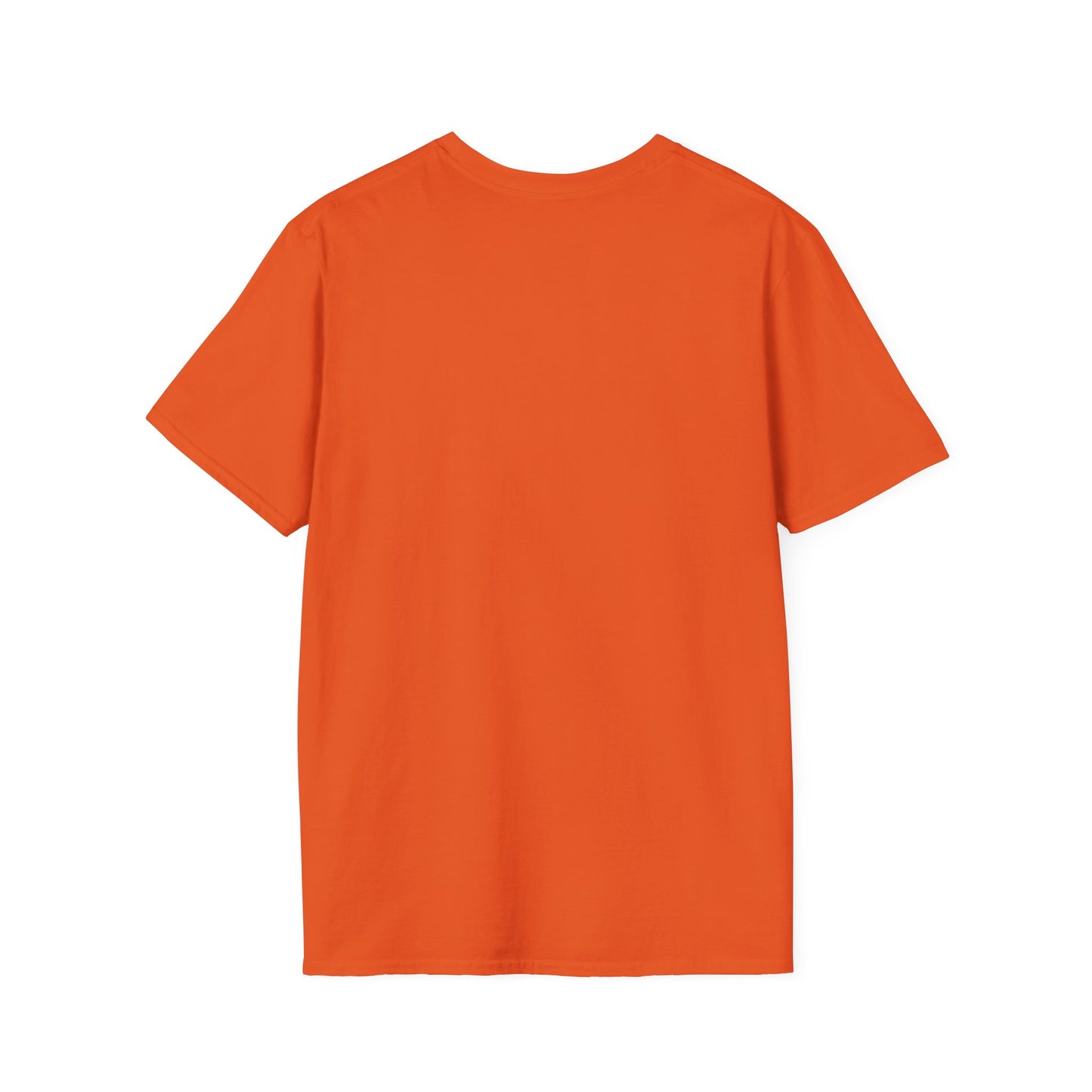 Unisex T-Shirt - You Just Got Served