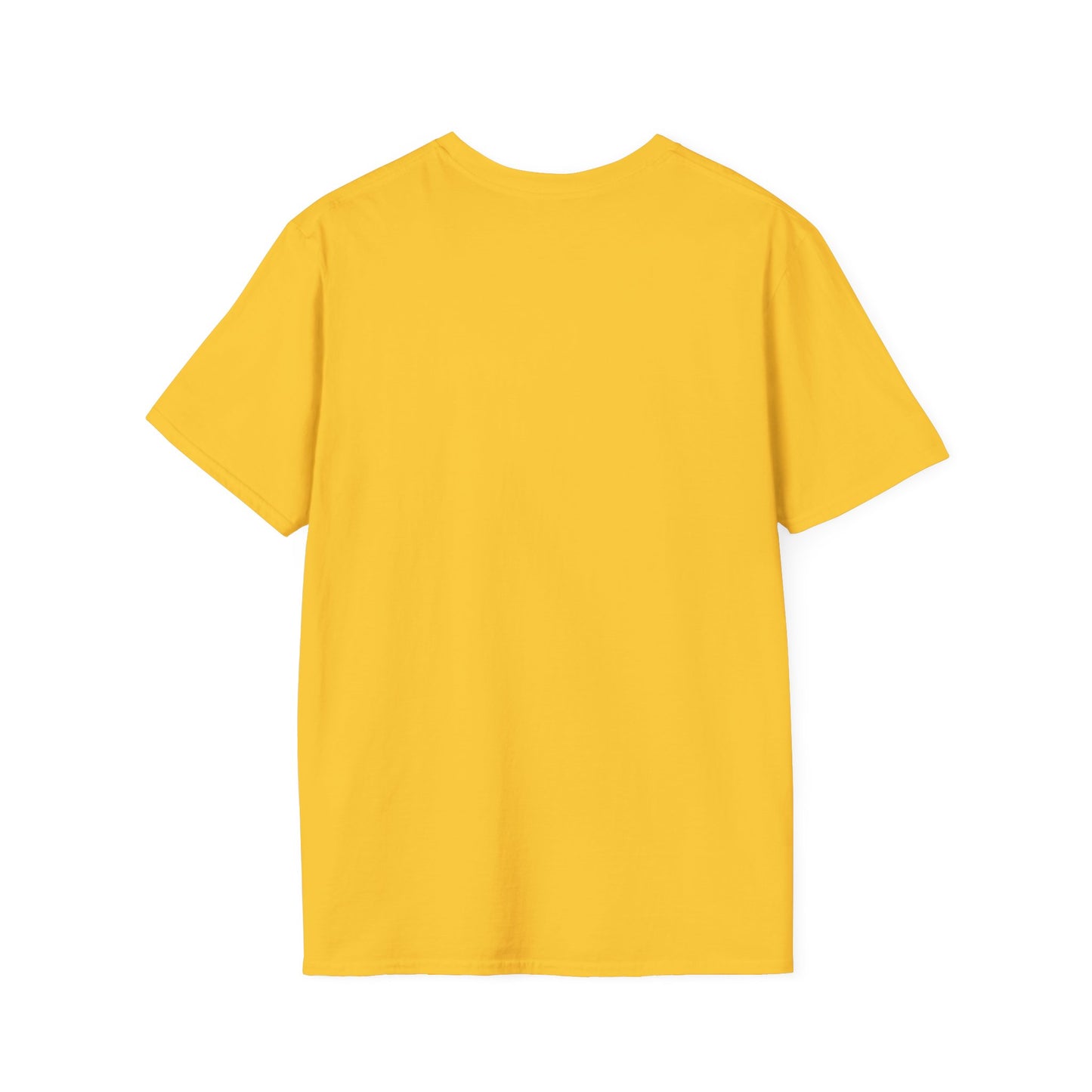 Unisex T-Shirt - Cyclist Clip in, Zone Out
