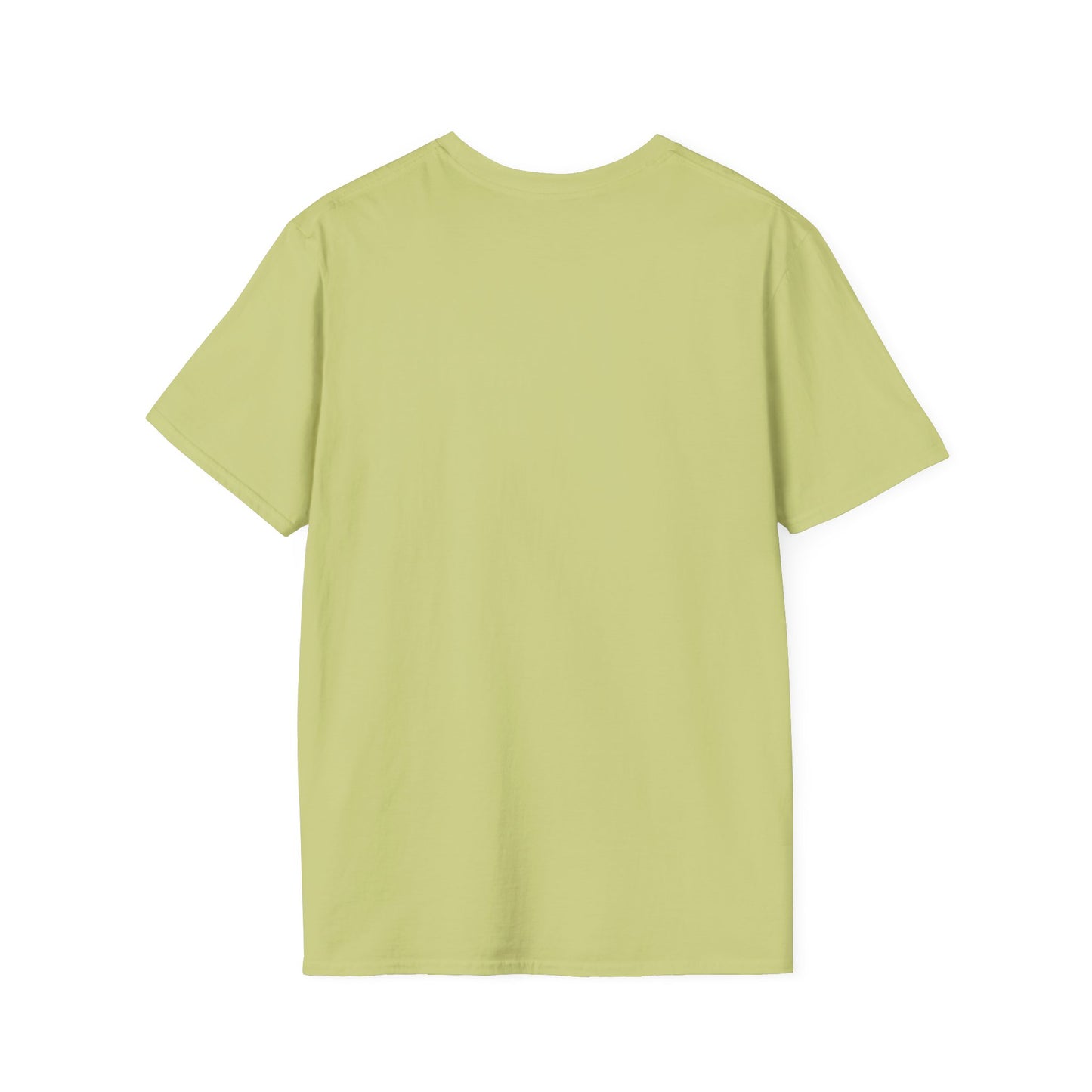 Unisex T-Shirt - You Just Got Served