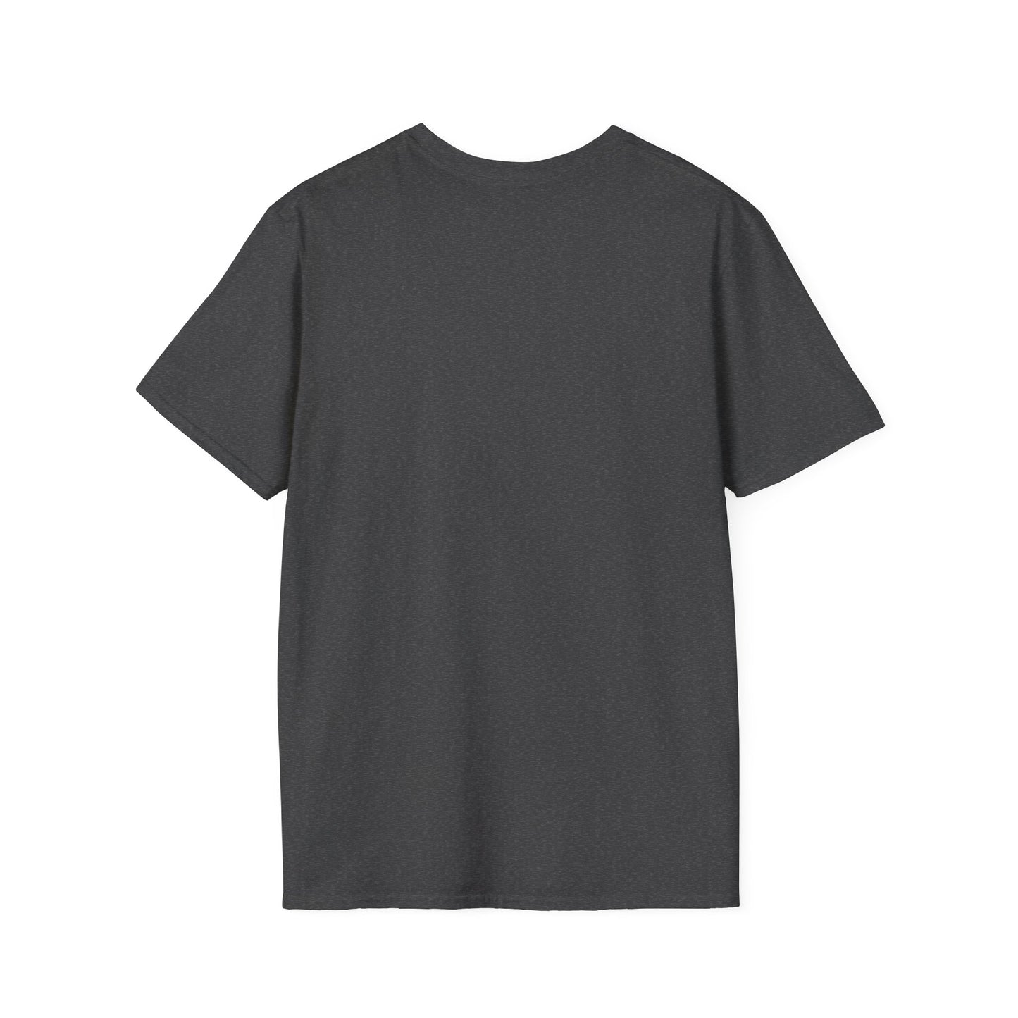 Unisex T-Shirt - I Came. I Threw. I Foraged