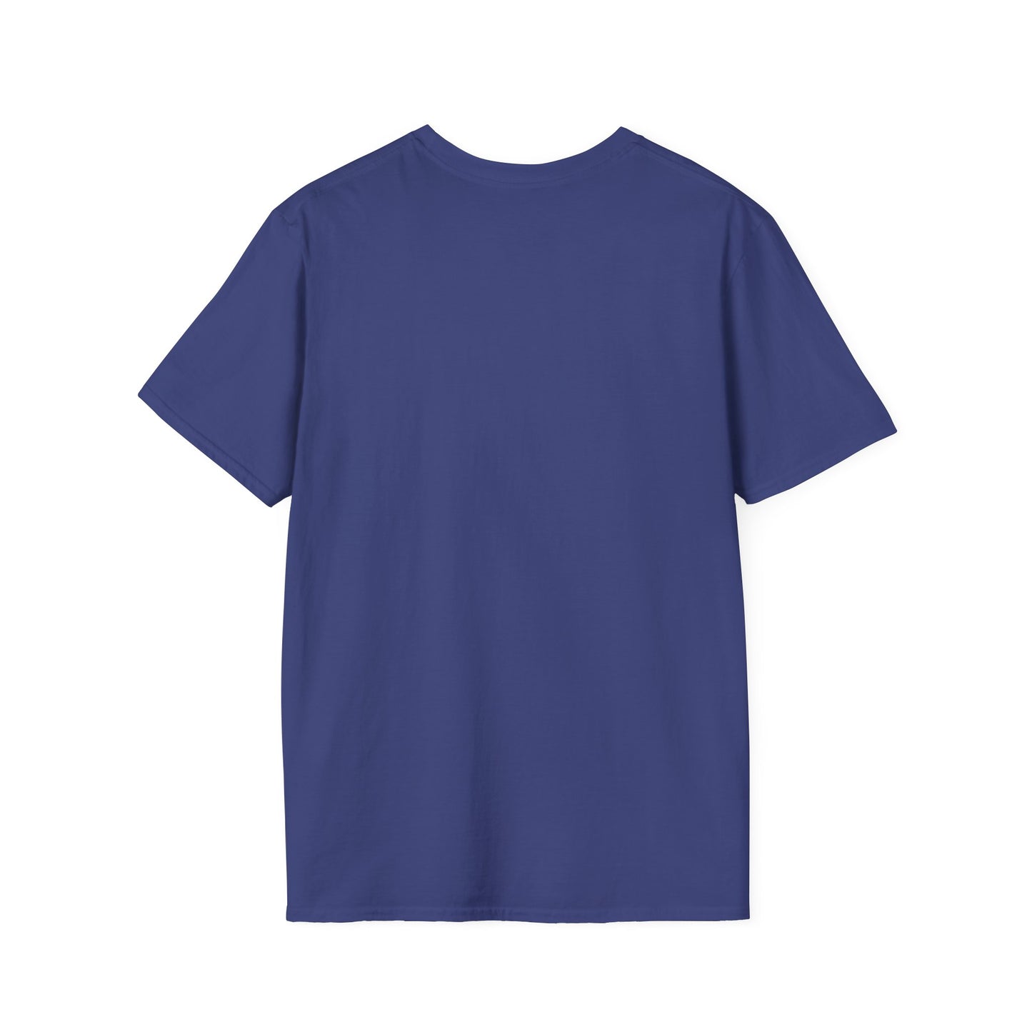 Unisex T-Shirt - RV Life Where the Connection is Weak, But the Connection is Strong (Class C)