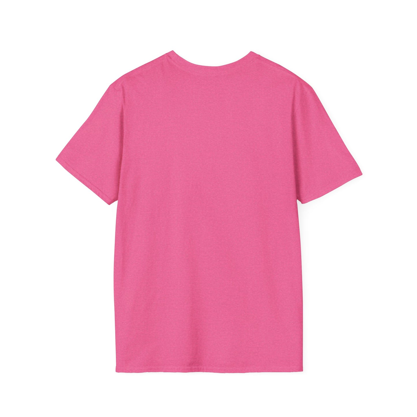 Unisex T-Shirt - Pickleball Doubles