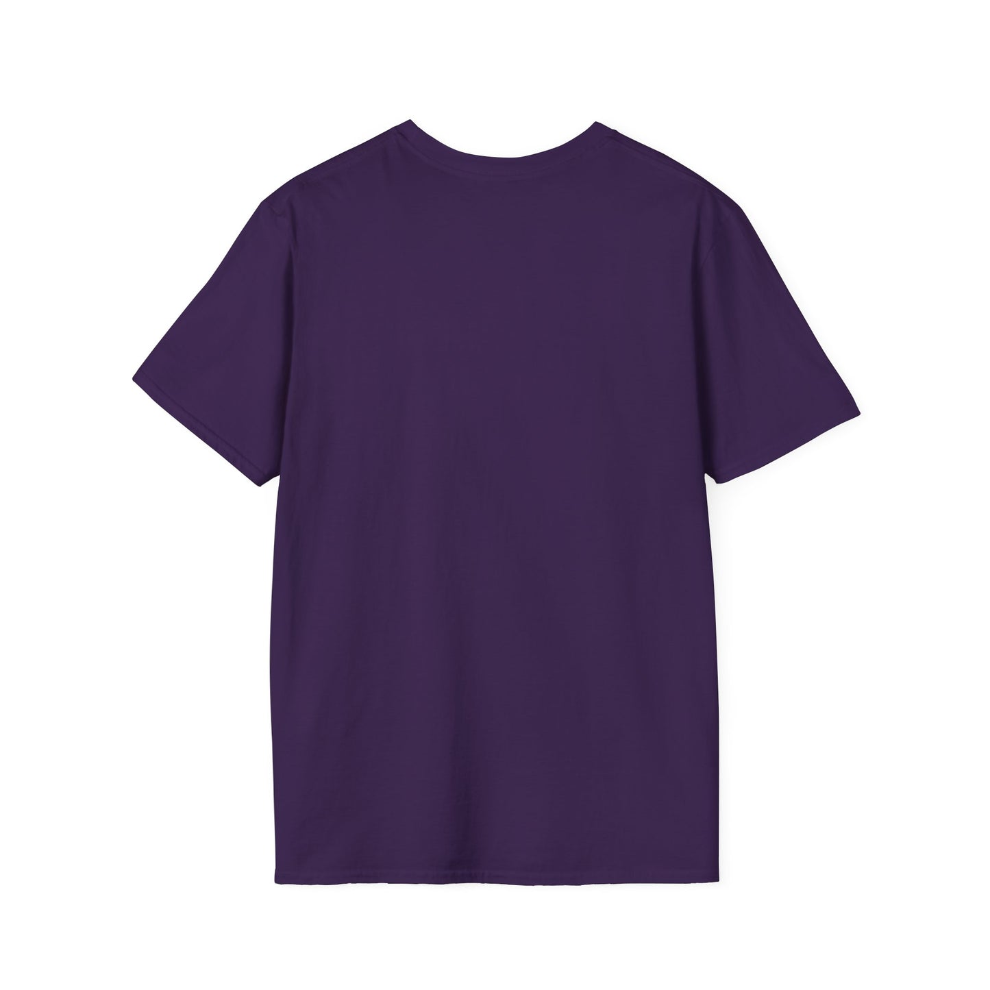 Unisex T-Shirt - RV Life Where the Connection is Weak, But the Connection is Strong (Class C)