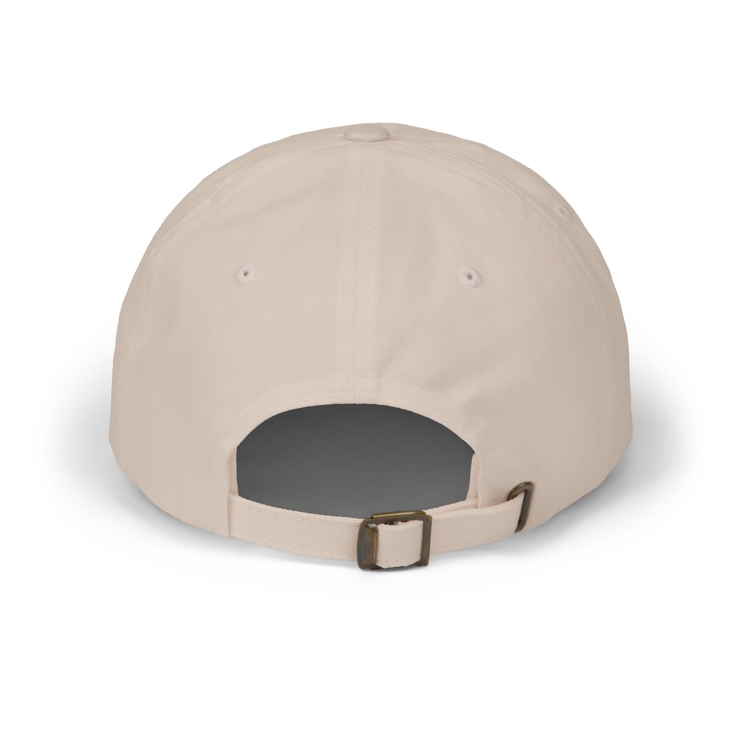 Classic Dad Cap - Campfire Design
