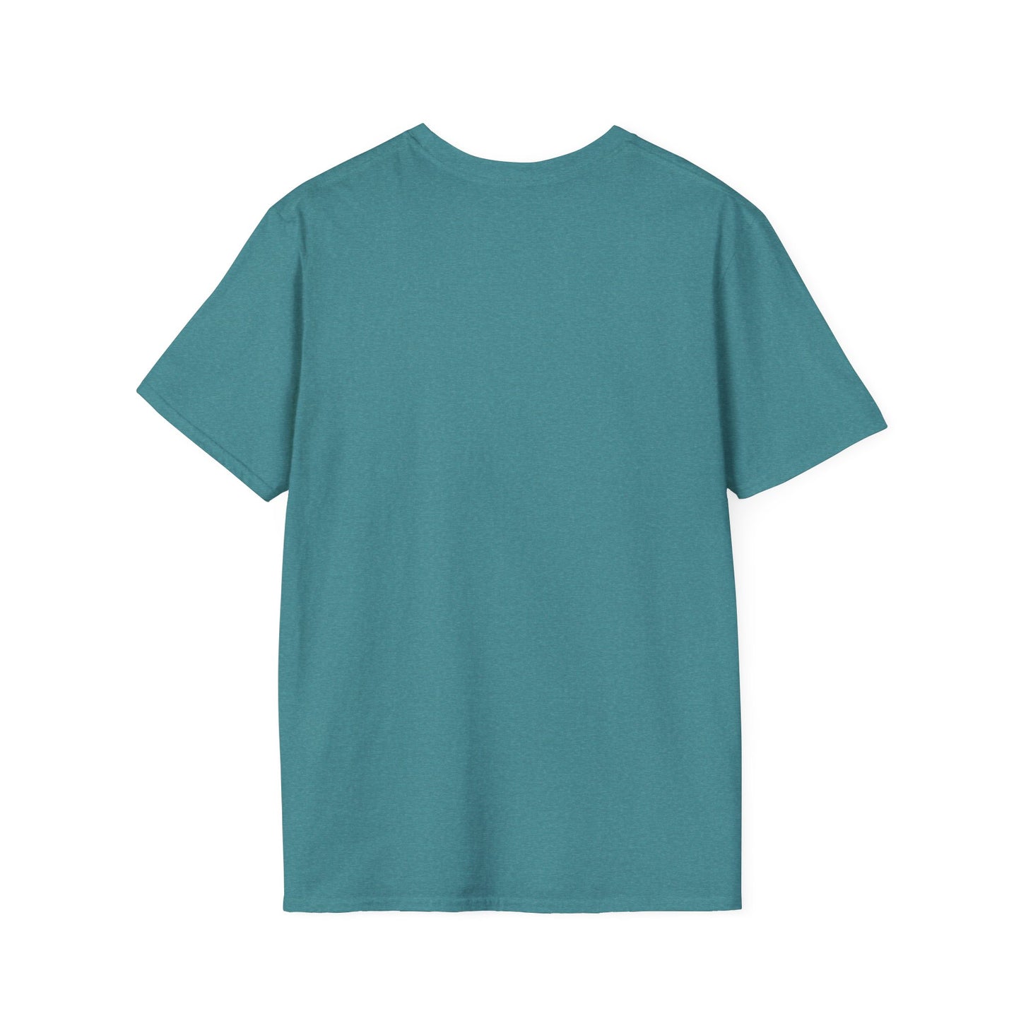 Unisex T-Shirt - RV Life Where the Connection is Weak, But the Connection is Strong (Class C)