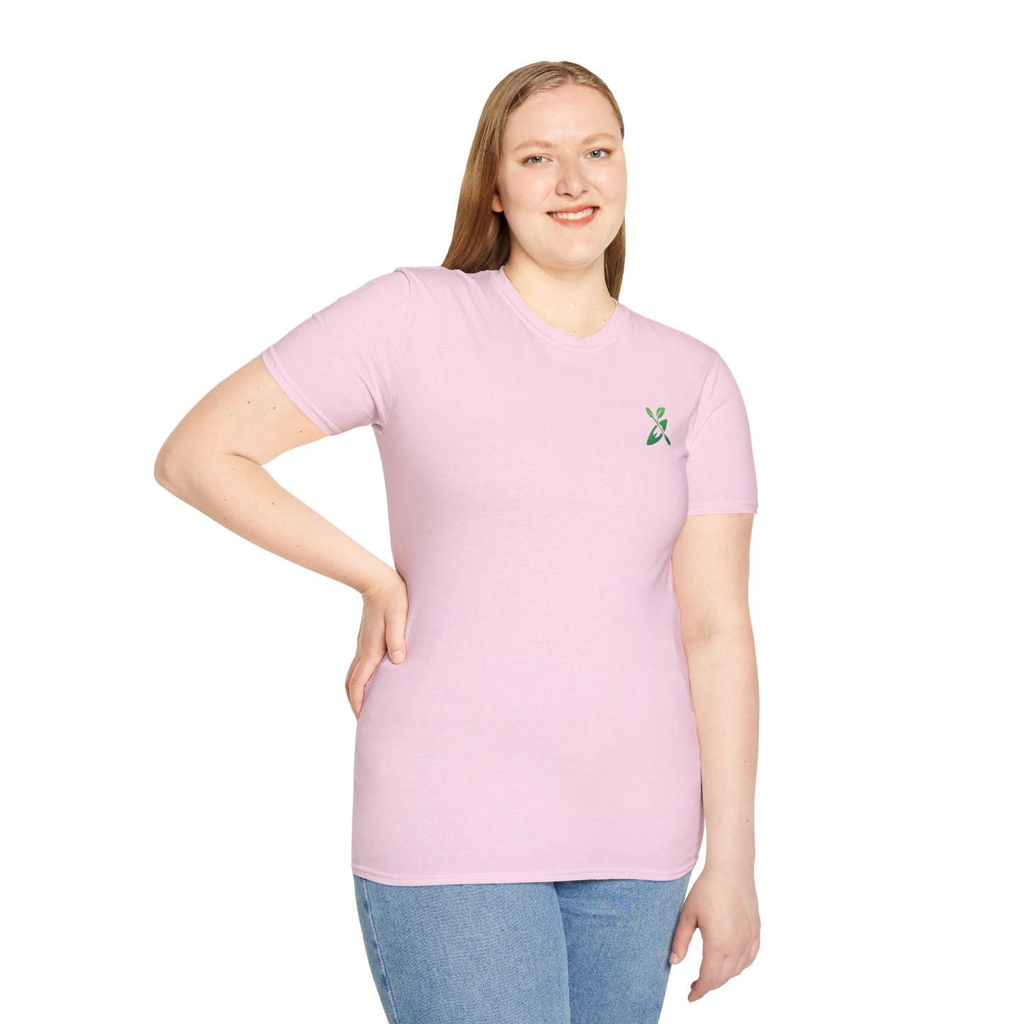 Unisex T-Shirt - Miles of Water, Moments of Peace