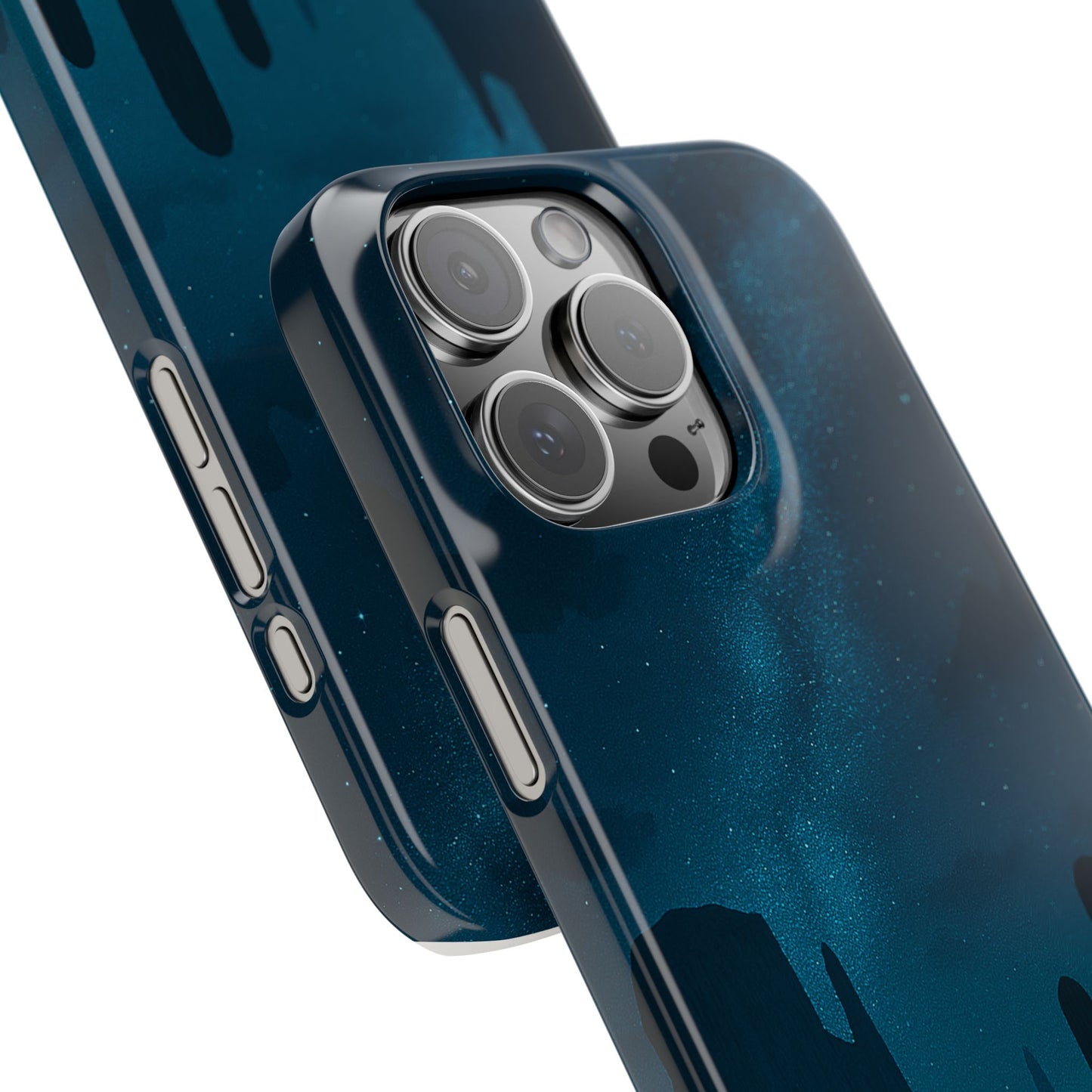Tough Phone Case - Desert Night Sky