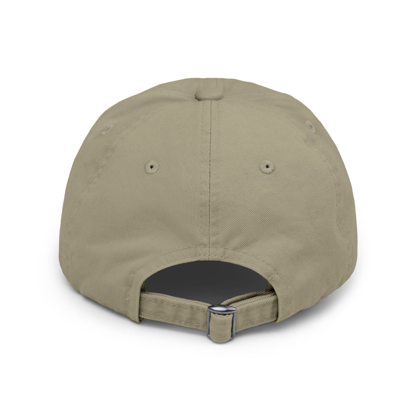 Distressed Cap - Pickleball Character