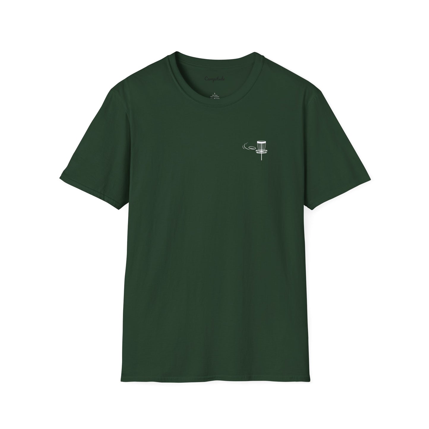 Unisex T-Shirt - Pickleball Game On