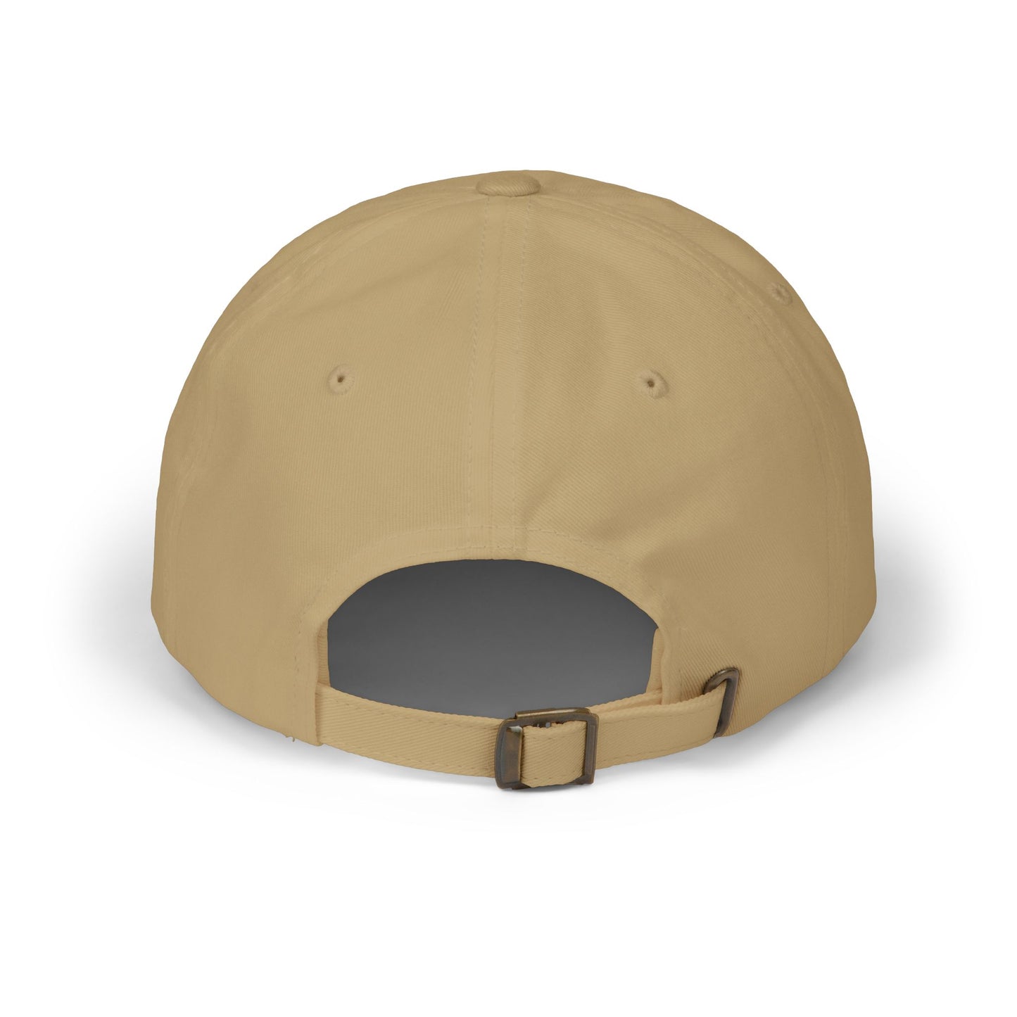Classic Dad Cap - Campfire Design