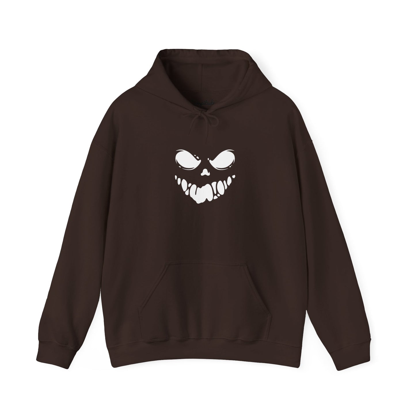 Unisex Hoodie - Gothic Skull