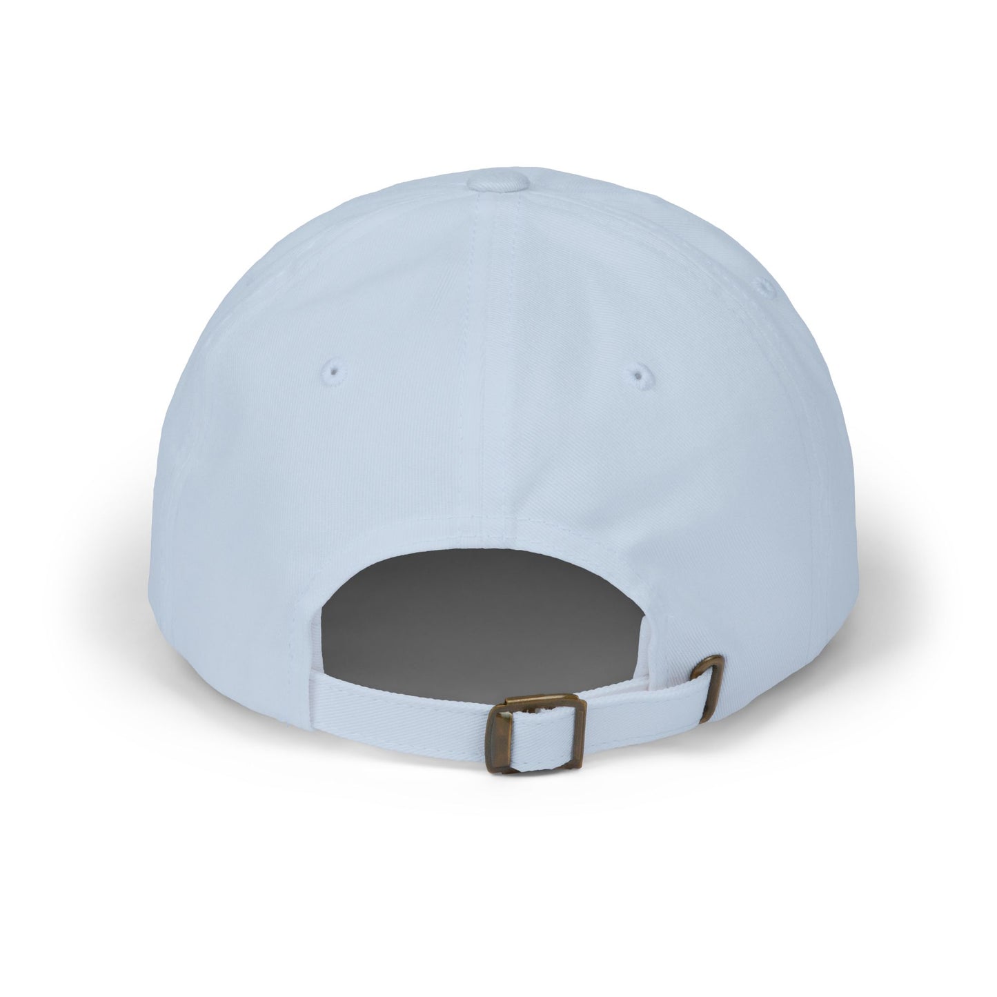 Classic Dad Cap - Campfire Design