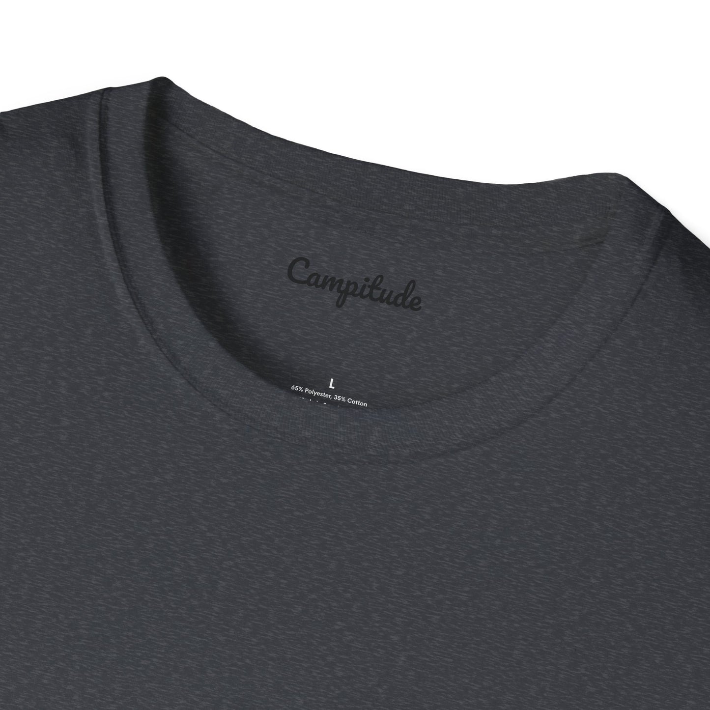 Unisex T-Shirt - Pickleball Game On