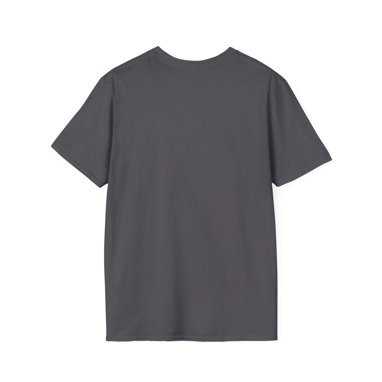 Unisex T-Shirt - Geocaching Character