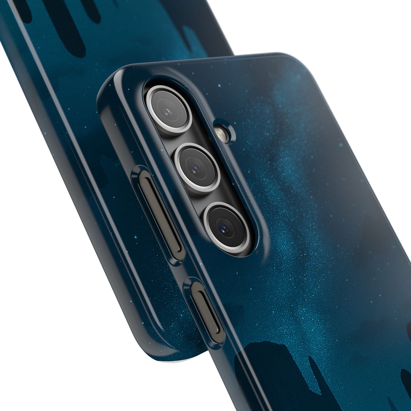 Tough Phone Case - Desert Night Sky