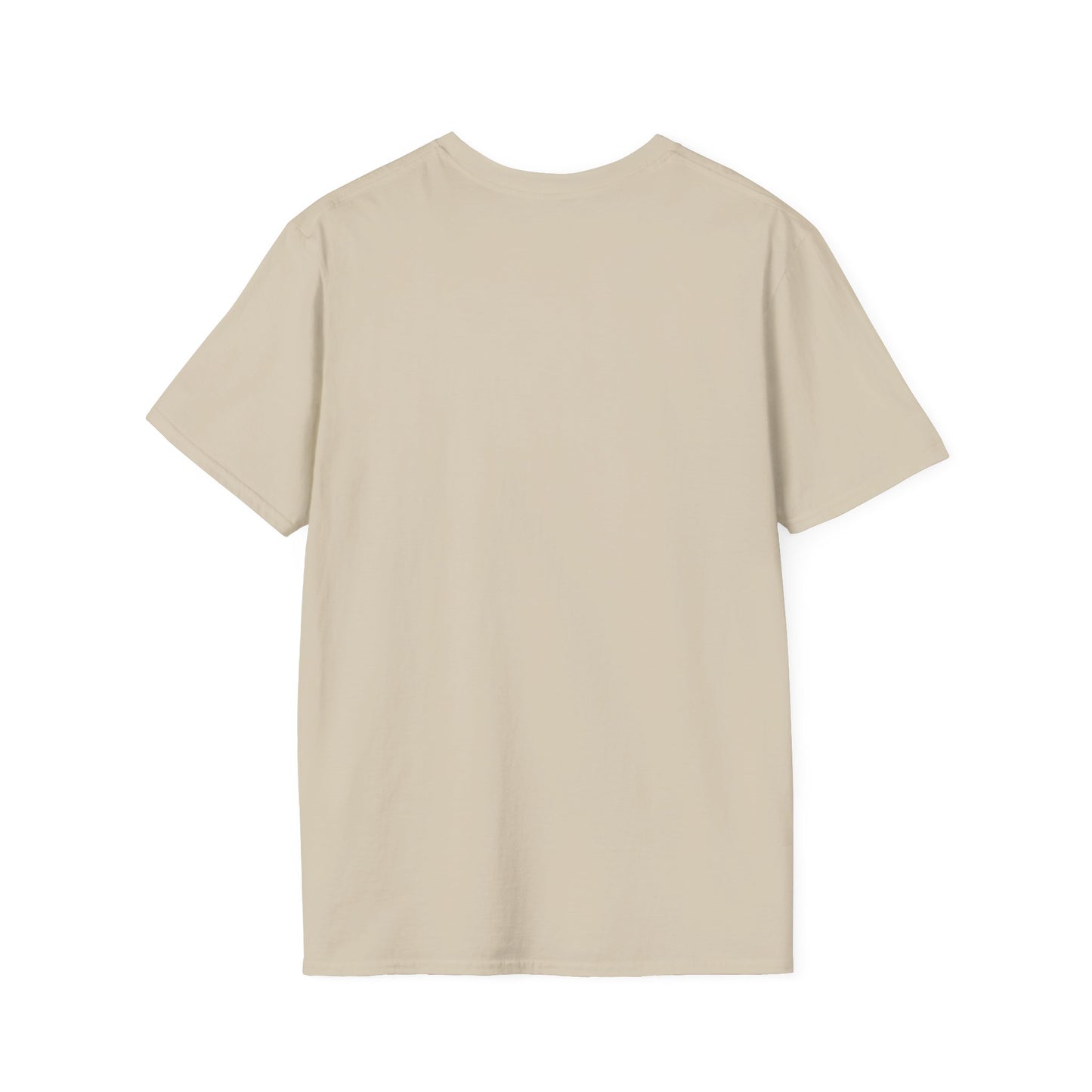Unisex T-Shirt - You Just Got Served