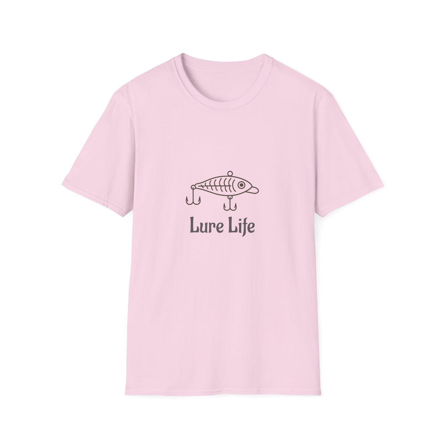 Unisex T-Shirt - Lure Life