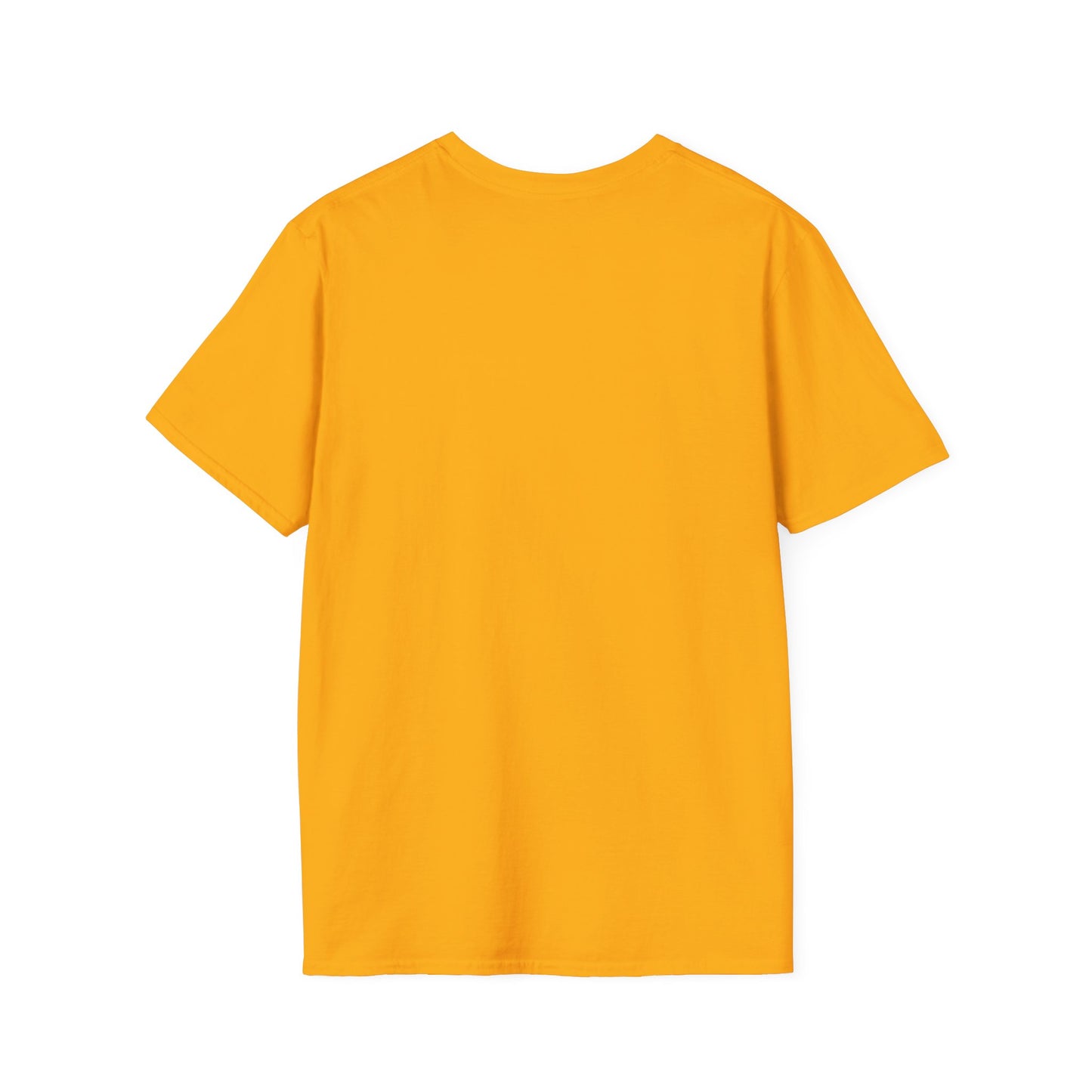 Unisex T-Shirt - Pickleball Doubles