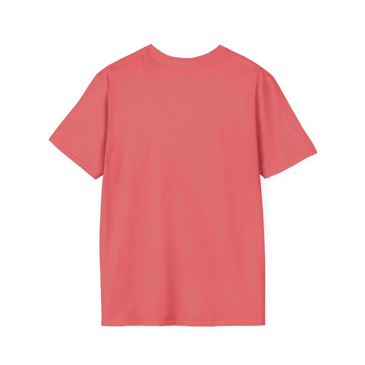 Unisex T-Shirt - You Just Got Served
