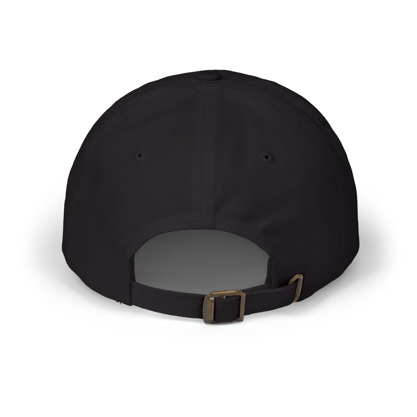 Classic Dad Cap - Bicycle logo