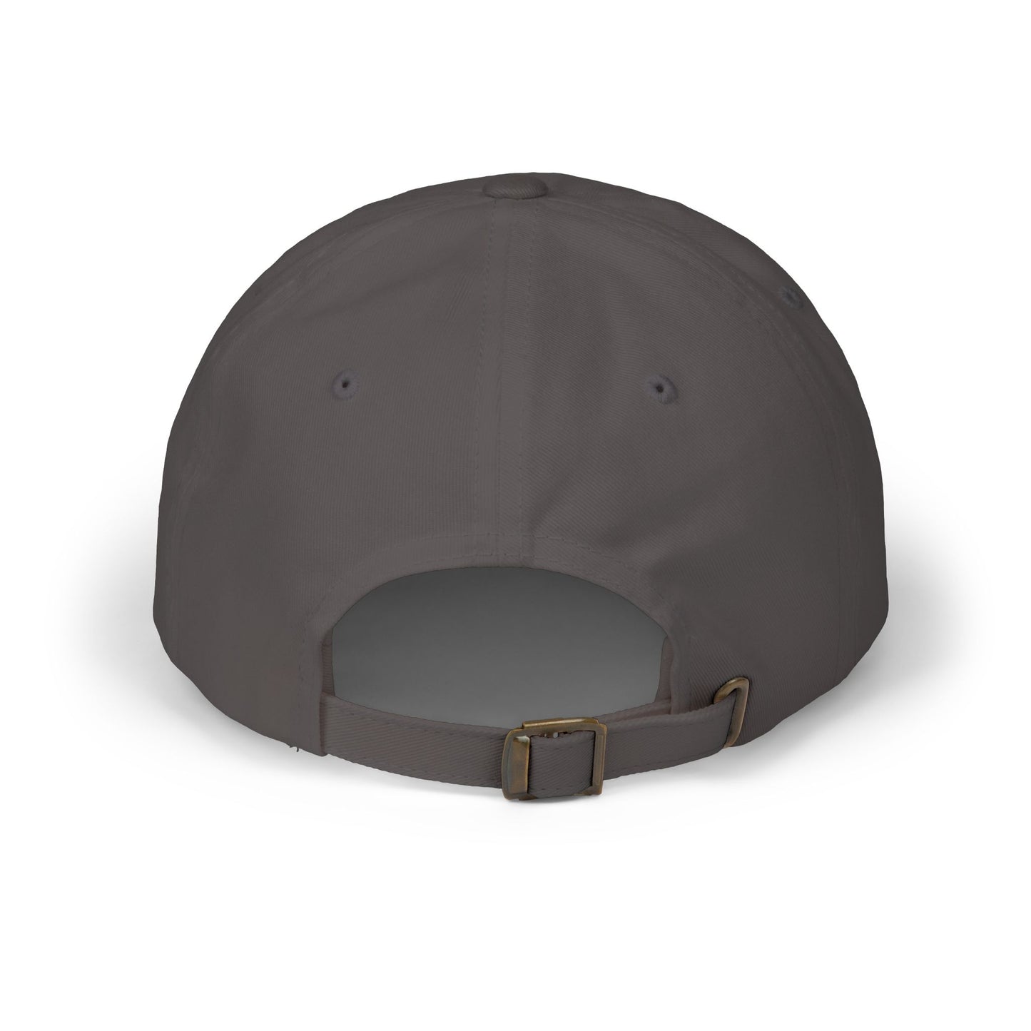 Classic Dad Cap - Hiking Boot logo