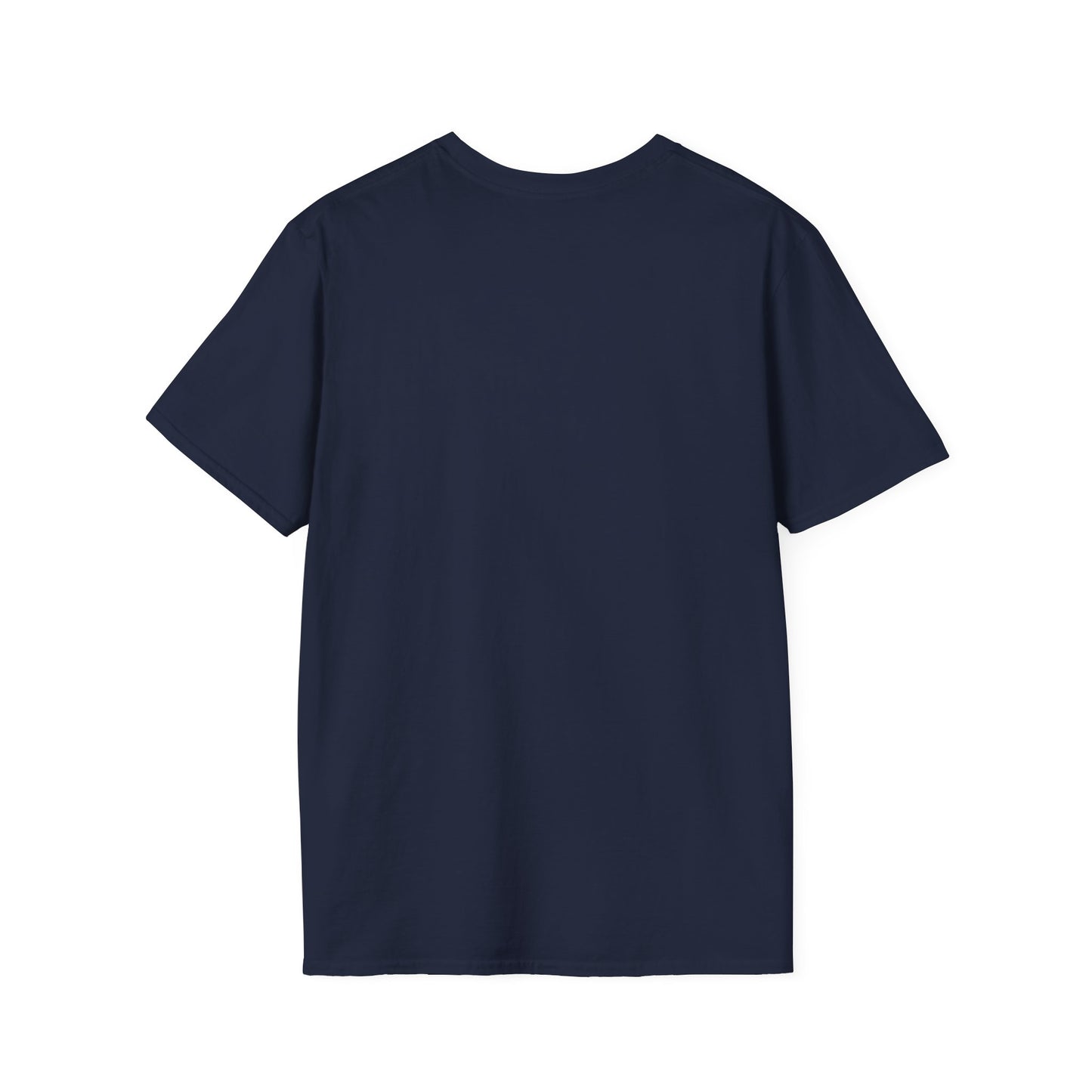 Unisex T-Shirt - Pickleball Doubles