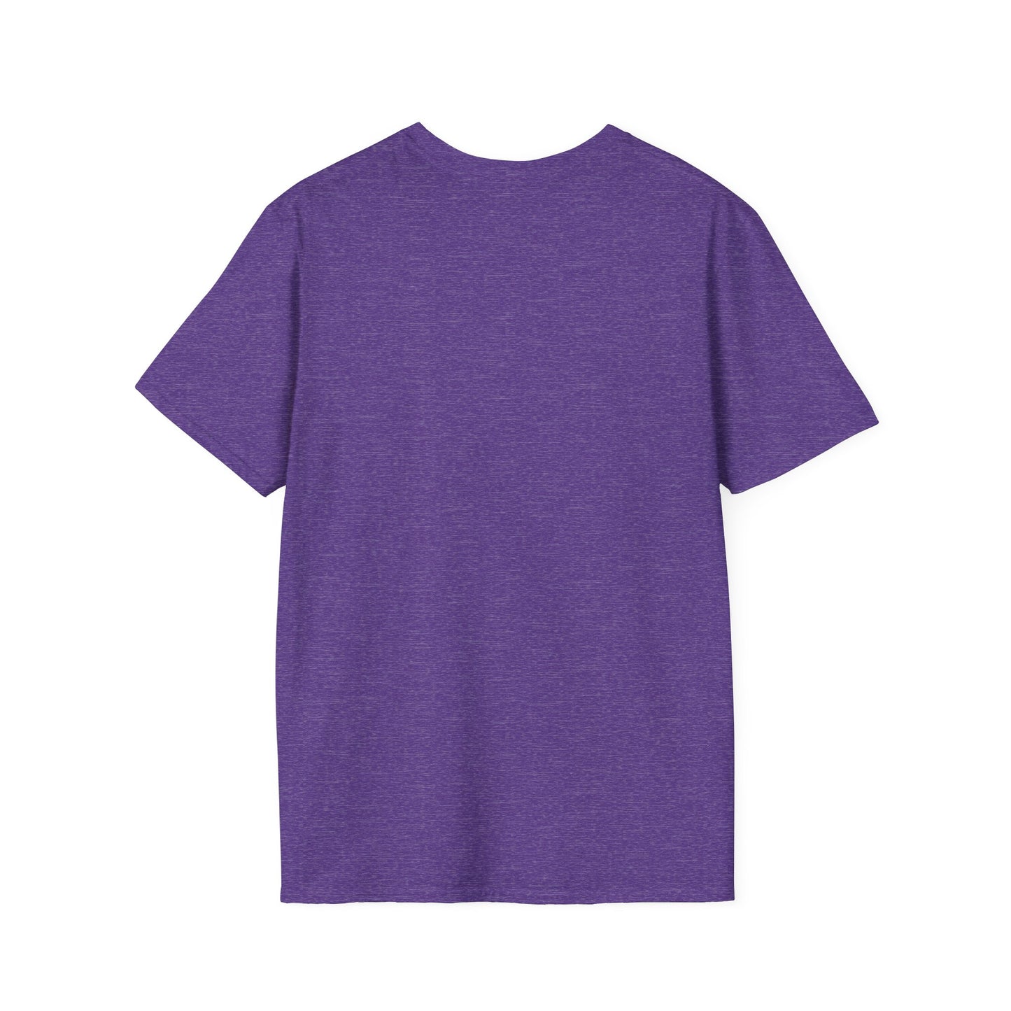 Unisex T-Shirt - You Just Got Served