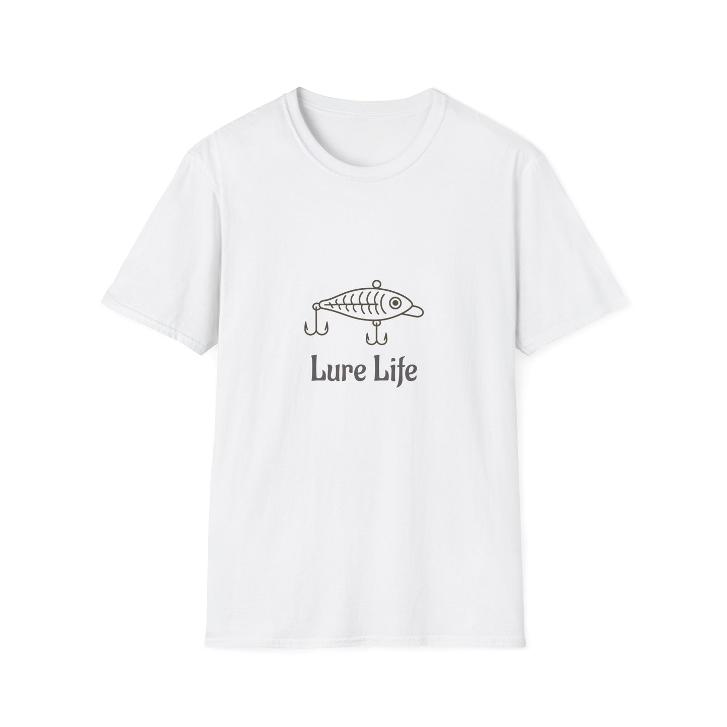 Unisex T-Shirt - Lure Life