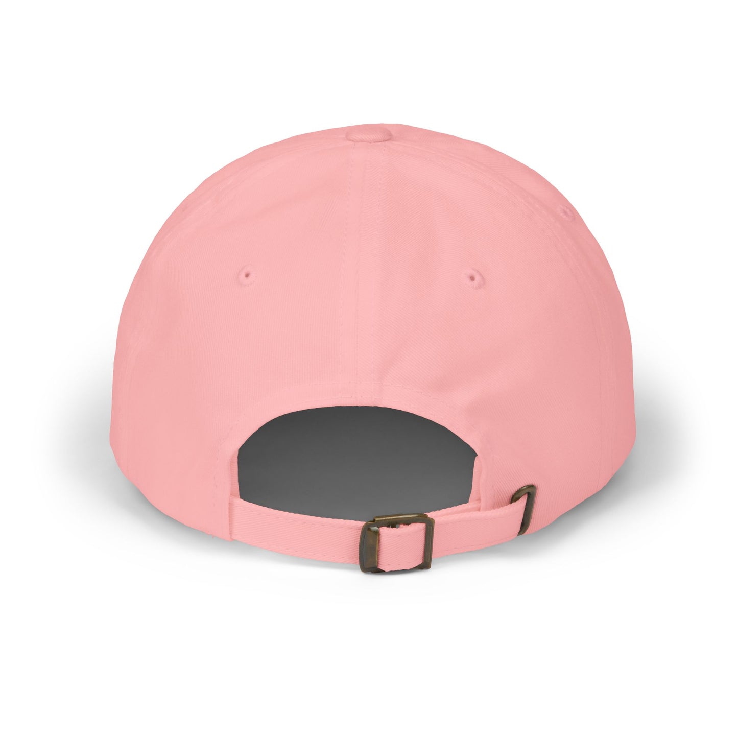 Classic Dad Cap - Campfire Design