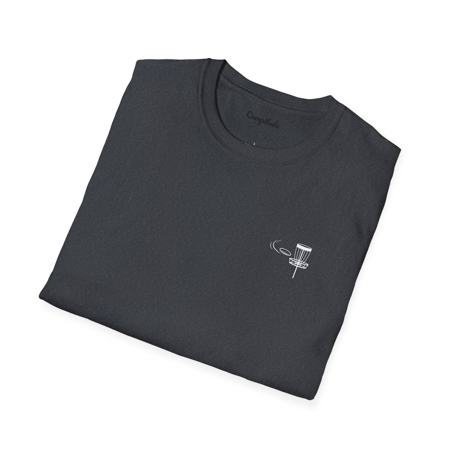 Unisex T-Shirt - Pickleball Game On