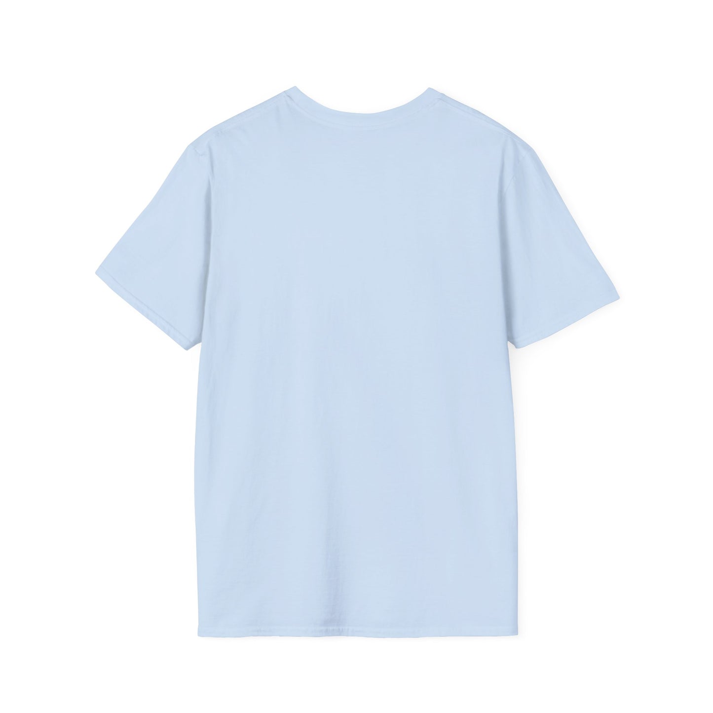 Unisex T-Shirt - You Just Got Served