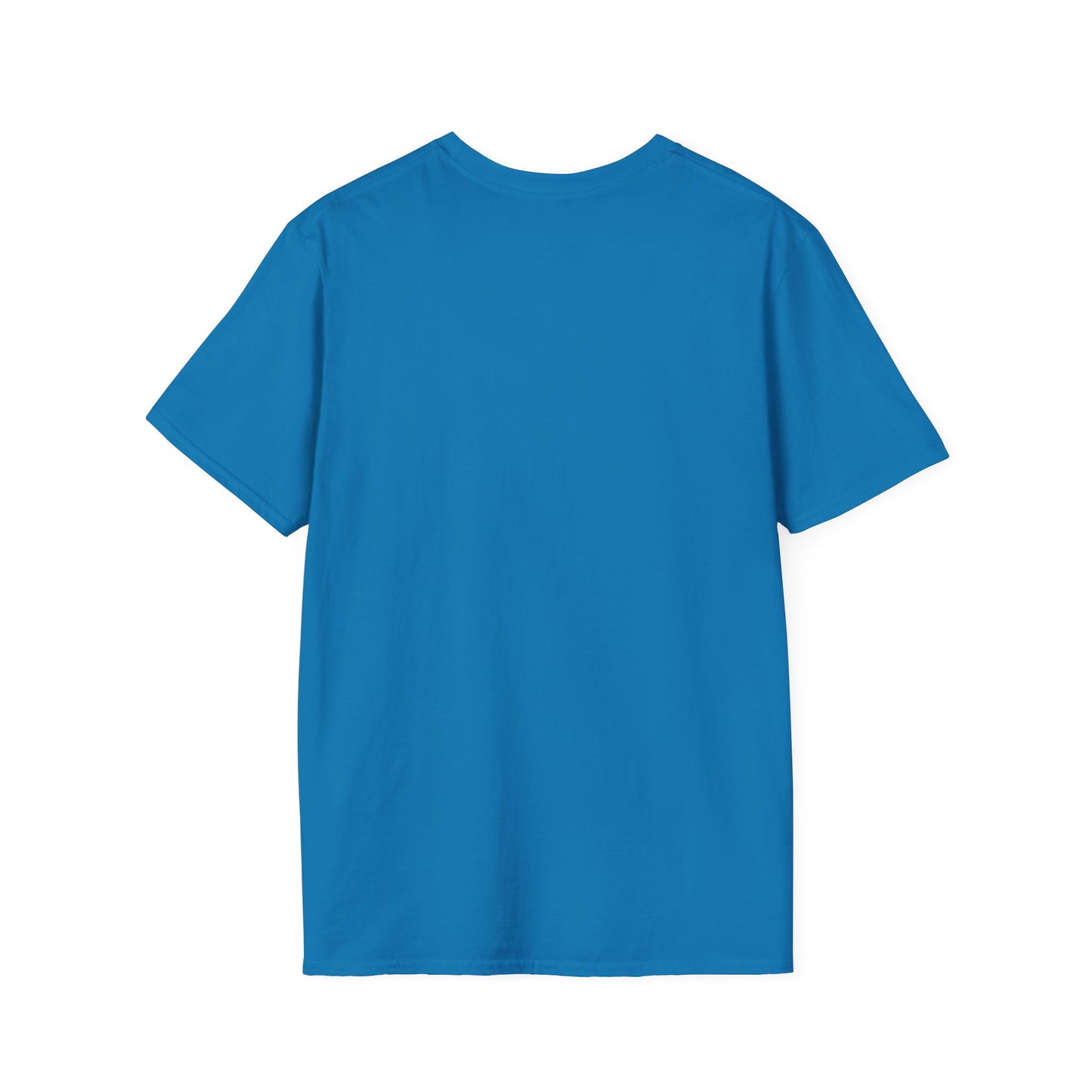 Unisex T-Shirt - You Just Got Served