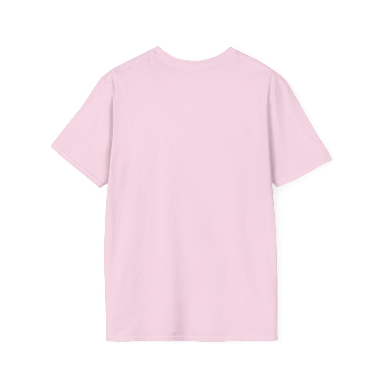 Unisex T-Shirt - Cyclist Clip in, Zone Out