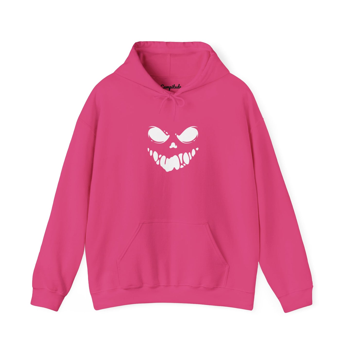 Unisex Hoodie - Gothic Skull