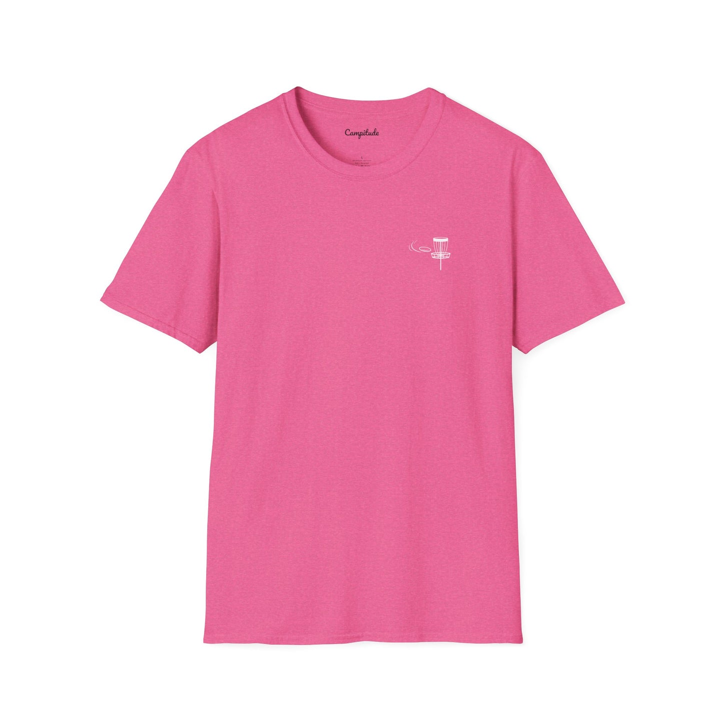 Unisex T-Shirt - Pickleball Game On