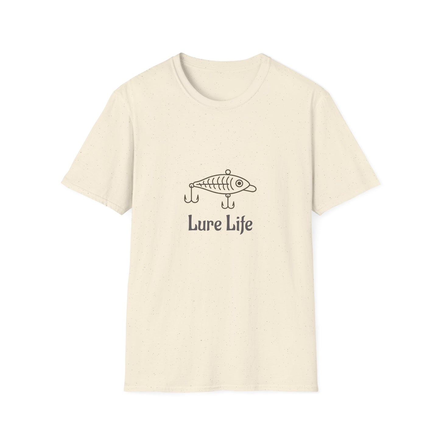 Unisex T-Shirt - Lure Life