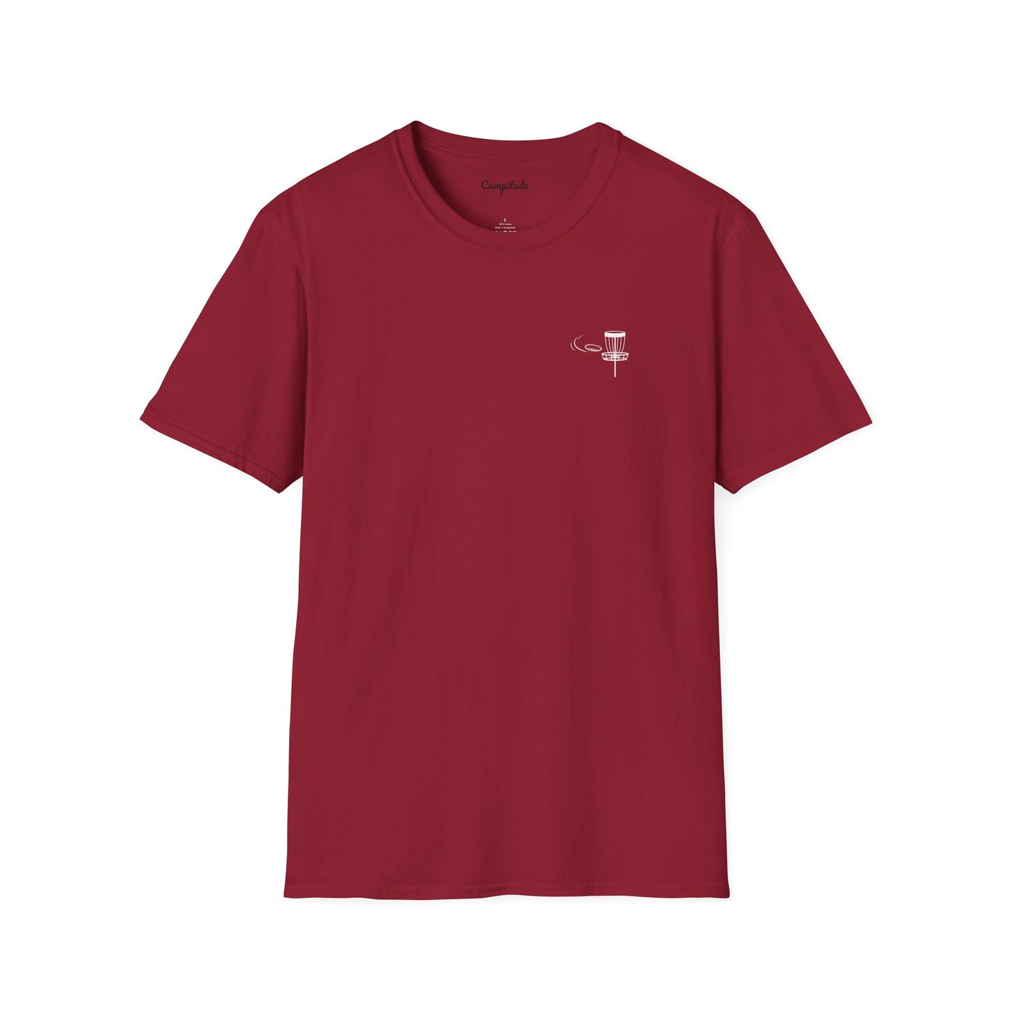 Unisex T-Shirt - Pickleball Game On