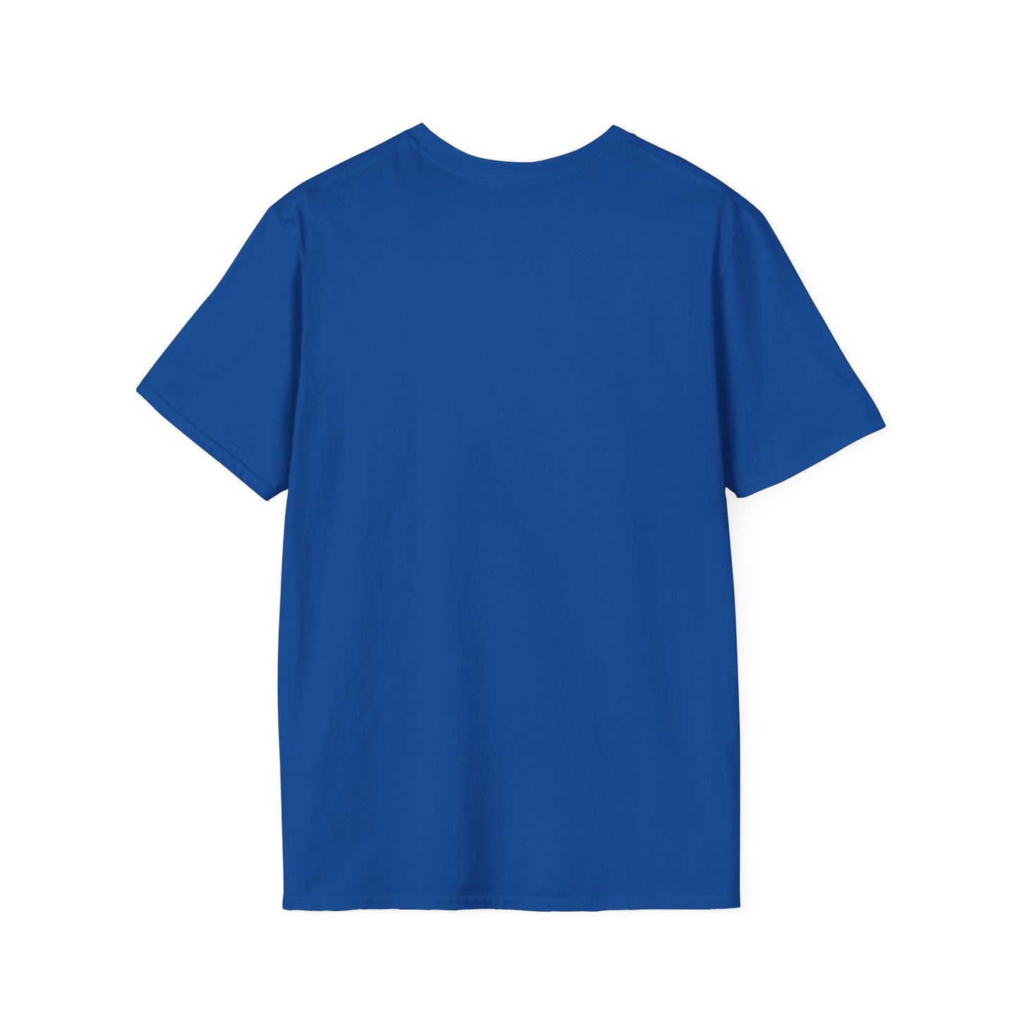 Unisex T-Shirt - Pickleball Doubles