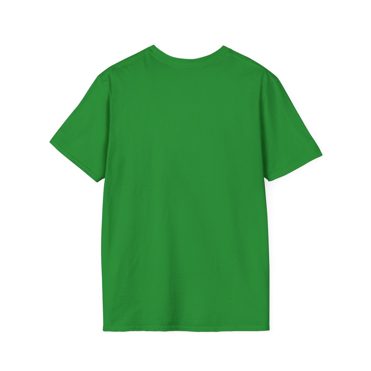 Unisex T-Shirt - Pickleball Doubles