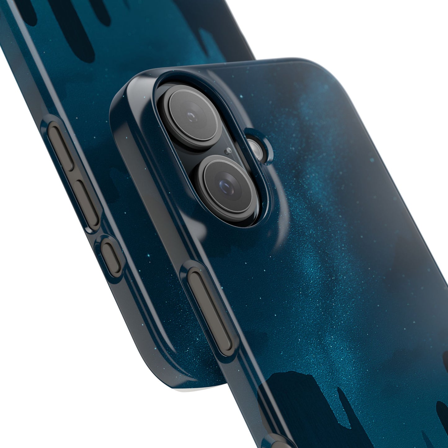 Tough Phone Case - Desert Night Sky