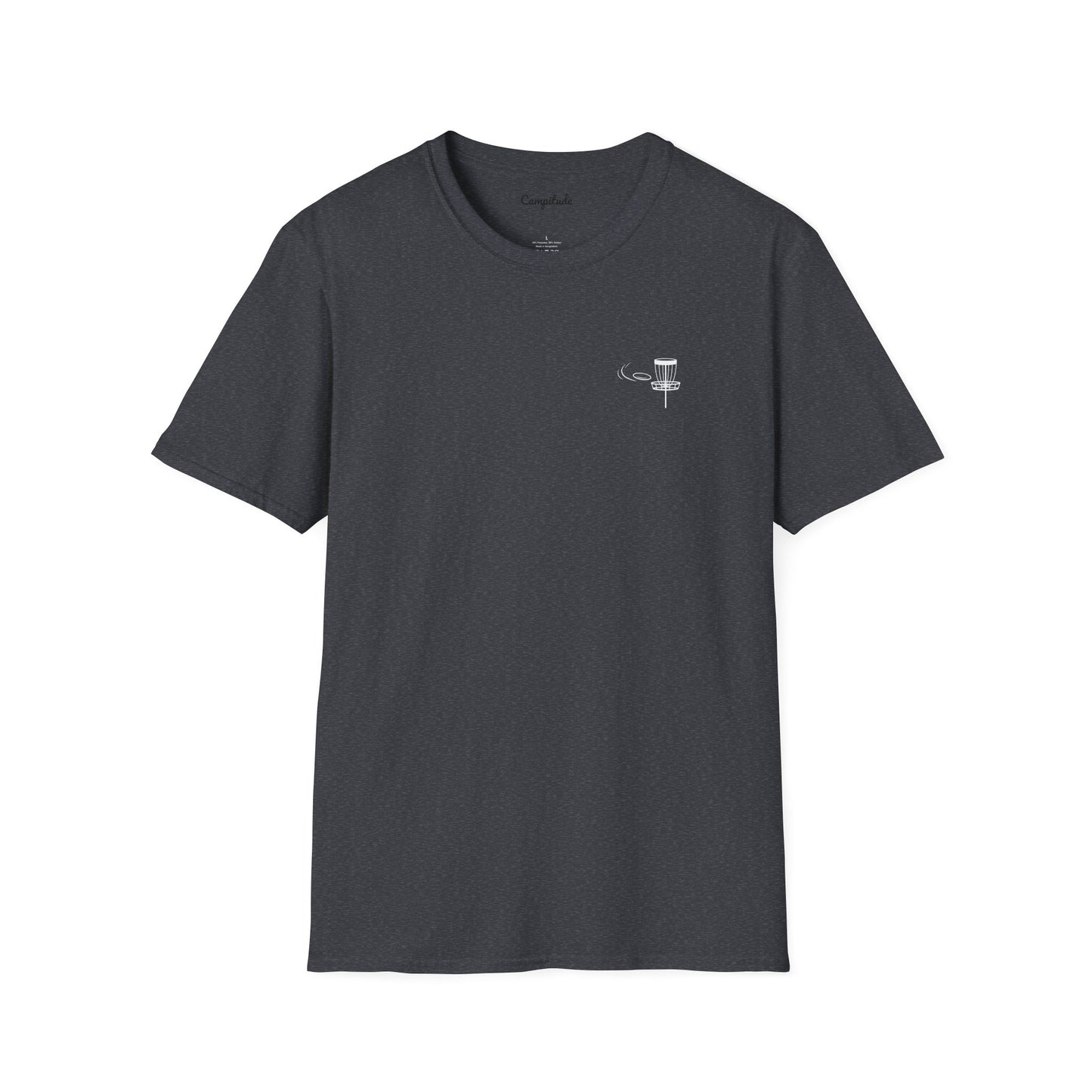 Unisex T-Shirt - Pickleball Game On