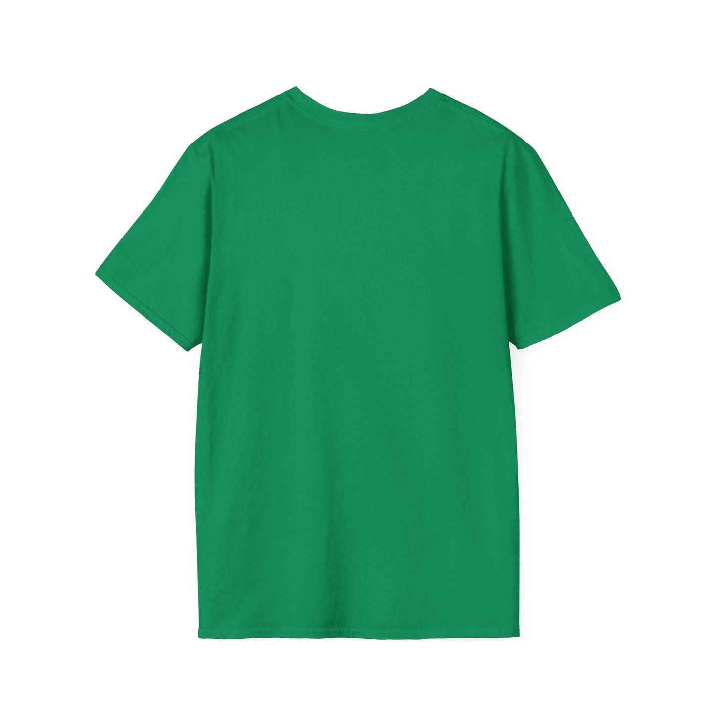 Unisex T-Shirt - Geocaching Character