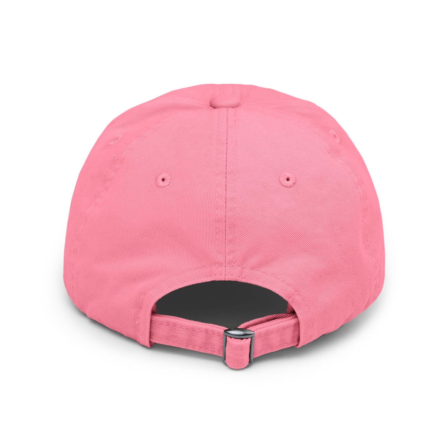 Distressed Cap - Compass Design