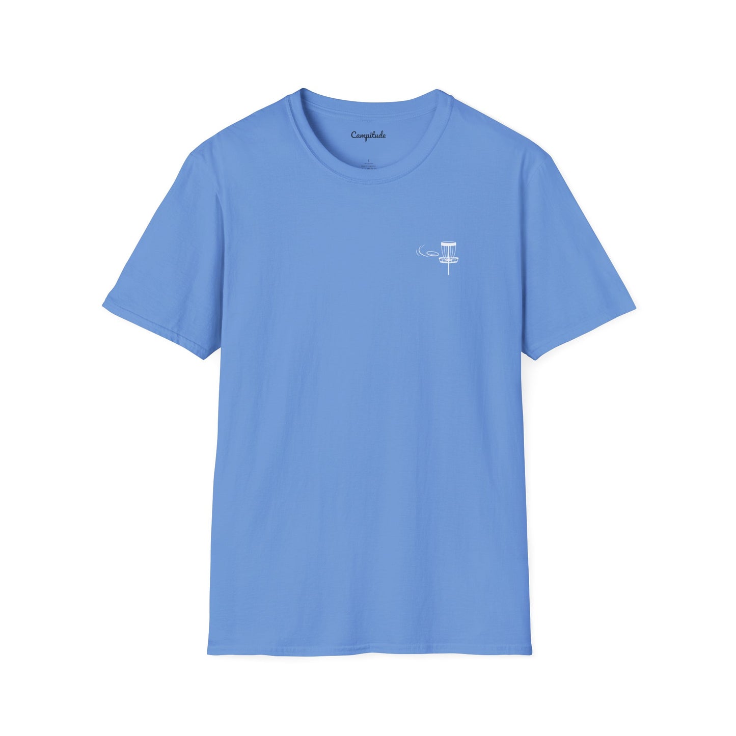 Unisex T-Shirt - Pickleball Game On