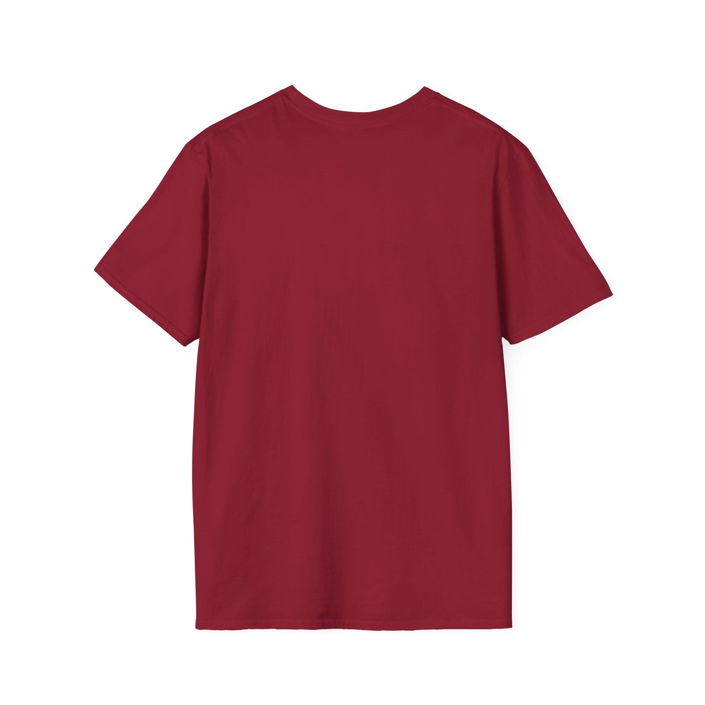 Unisex T-Shirt - RV Life Where the Connection is Weak, But the Connection is Strong (Class C)