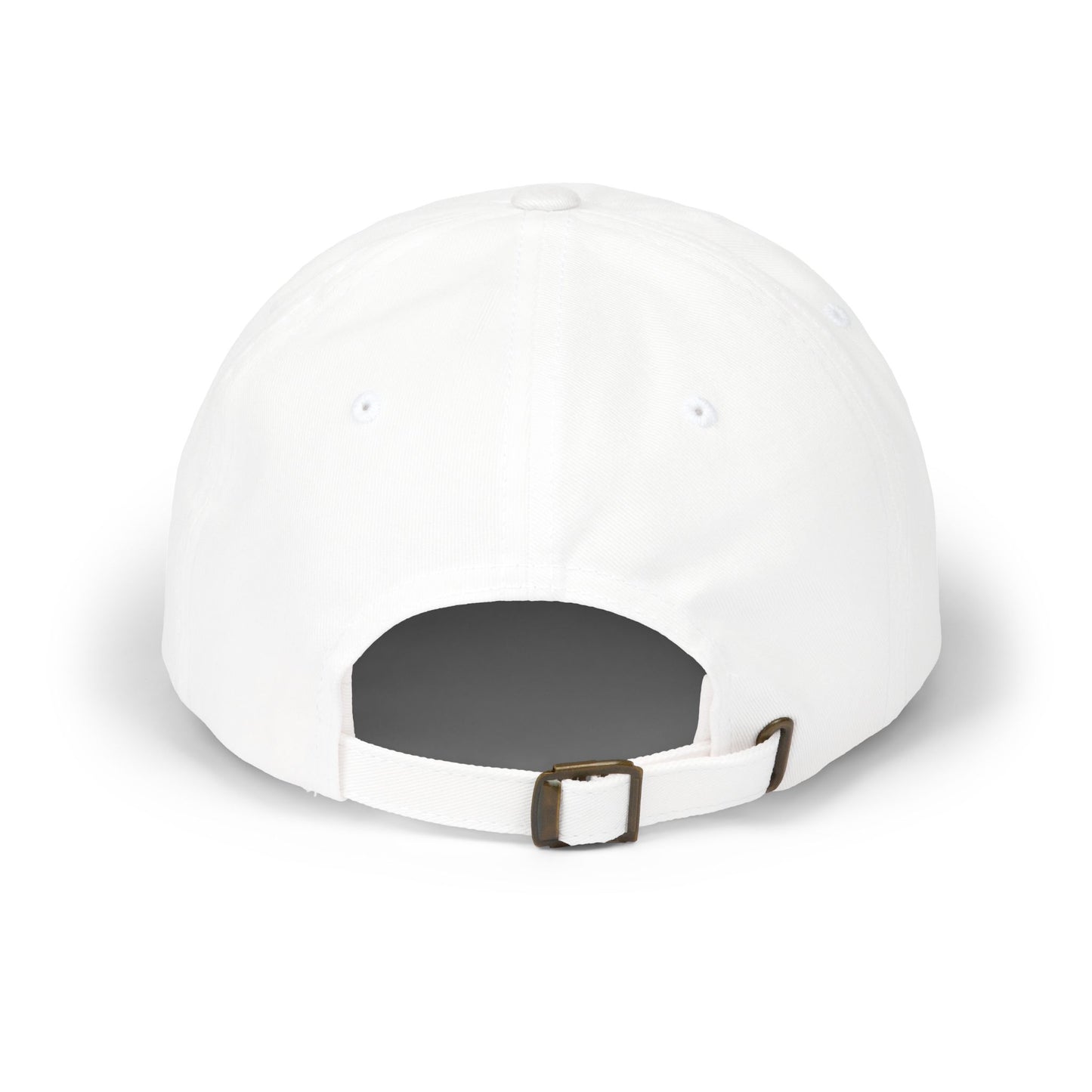 Classic Dad Cap - Golf Tee